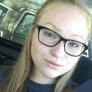 Meet your Posher, Karsyn